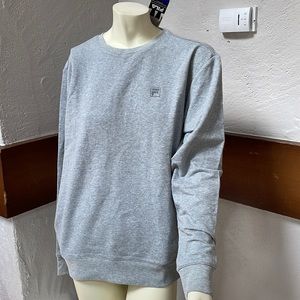 Fila - ladies crewneck top